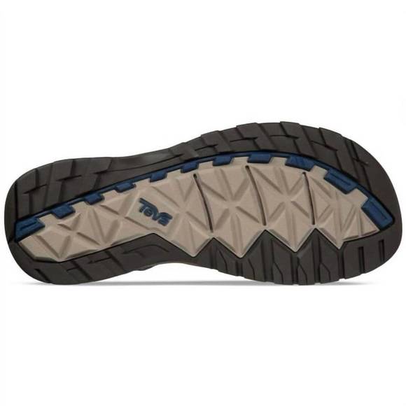 NEW TEVA men's omnium 2 sandal in bungee cord - Picture 5 of 5